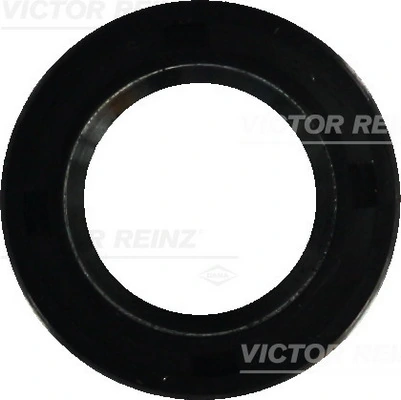 Shaft Seal, crankshaft